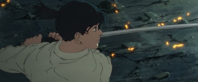 映画『チェンソーマン　レゼ篇』の画像（15枚目）