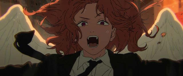 映画『チェンソーマン　レゼ篇』の画像（16枚目）