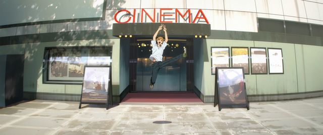 映画『チェンソーマン　レゼ篇』の画像（17枚目）