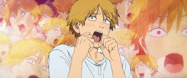 映画『チェンソーマン　レゼ篇』の画像（18枚目）