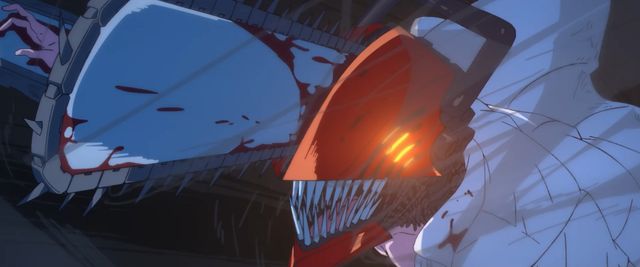 チェンソーマン　レゼ篇