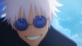 劇場版総集編　呪術廻戦　懐玉・玉折