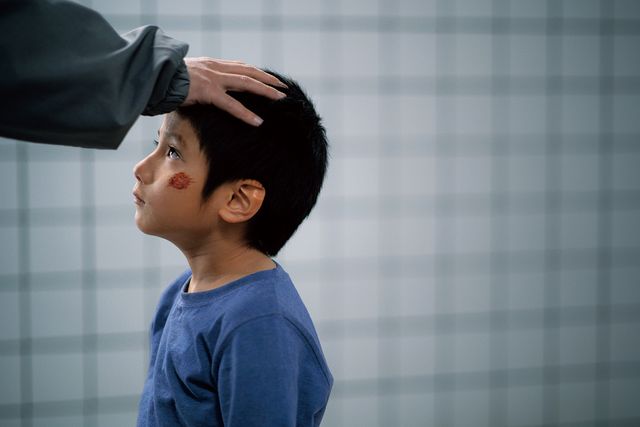 映画『8番出口』の画像（8枚目）