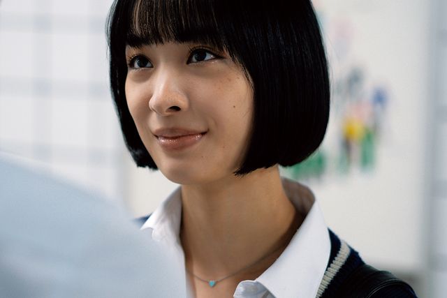 映画『8番出口』の画像（9枚目）