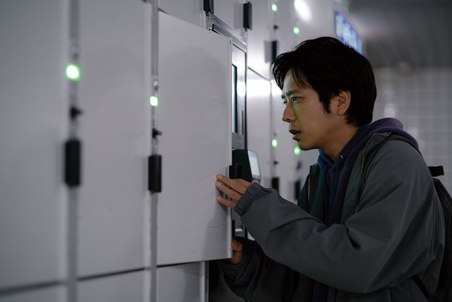 映画『8番出口』の画像（12枚目）