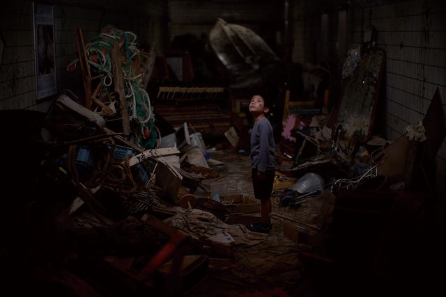 映画『8番出口』の画像（13枚目）