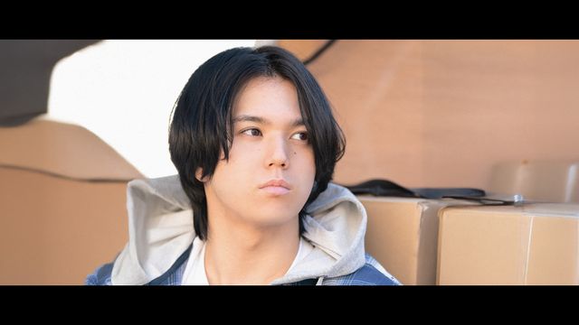 映画『アオショー！』の画像（9枚目）