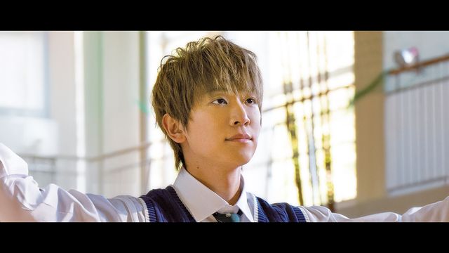 映画『アオショー！』の画像（11枚目）