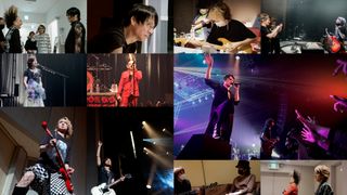 劇場版BUCK-TICK バクチク現象 - New World - I