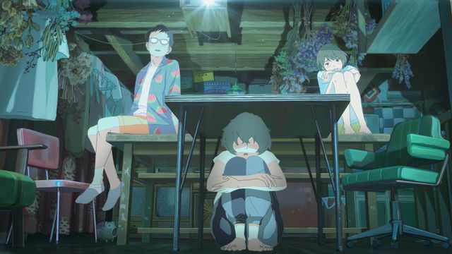 映画『花緑青が明ける日に』の画像（6枚目）