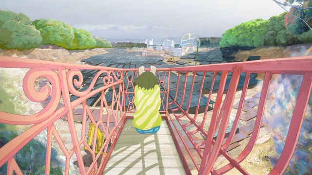 映画『花緑青が明ける日に』の画像（7枚目）