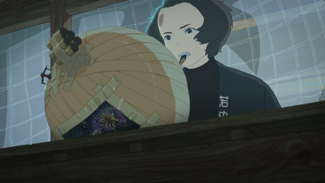 映画『花緑青が明ける日に』の画像（8枚目）