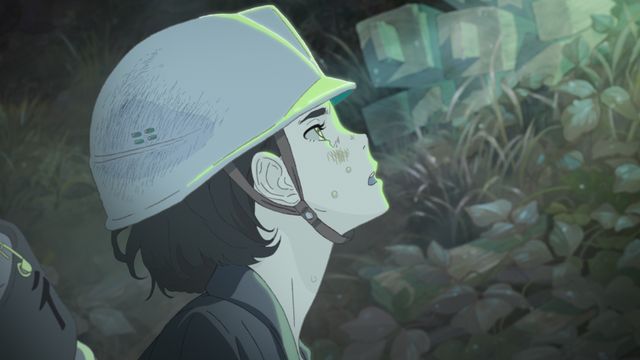 映画『花緑青が明ける日に』の画像（13枚目）