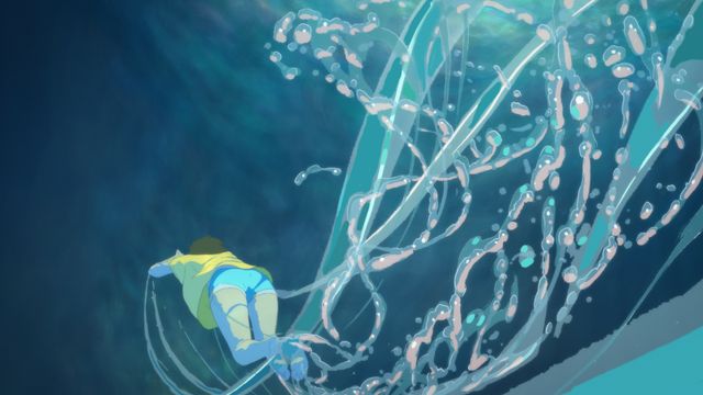 映画『花緑青が明ける日に』の画像（14枚目）