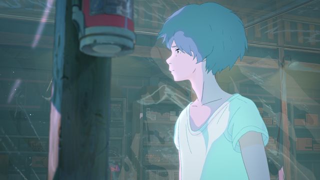 映画『花緑青が明ける日に』の画像（16枚目）