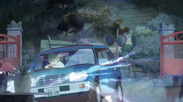 映画『花緑青が明ける日に』の画像（17枚目）