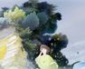 花緑青が明ける日に