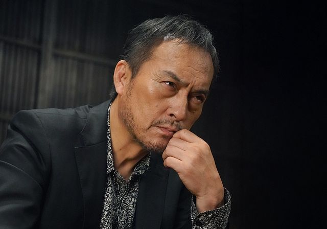 映画『盤上の向日葵』の画像（5枚目）