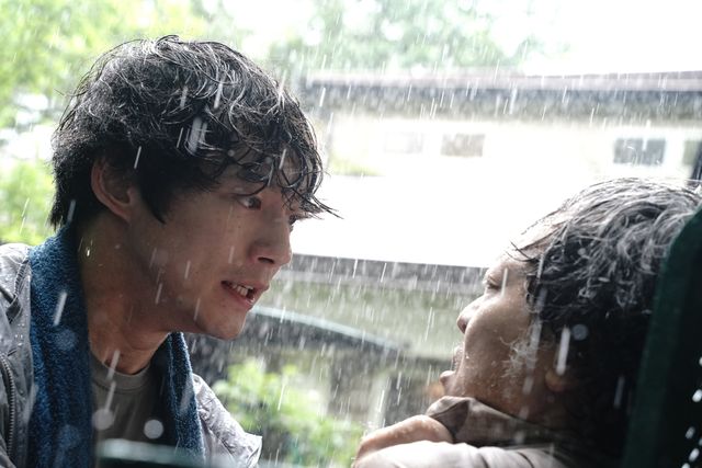 映画『盤上の向日葵』の画像（7枚目）