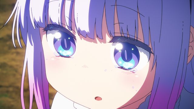 映画『小林さんちのメイドラゴン　さみしがりやの竜』の画像（2枚目）