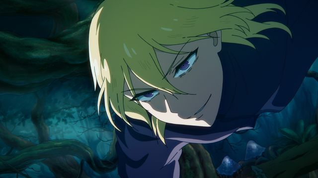 映画『小林さんちのメイドラゴン　さみしがりやの竜』の画像（5枚目）