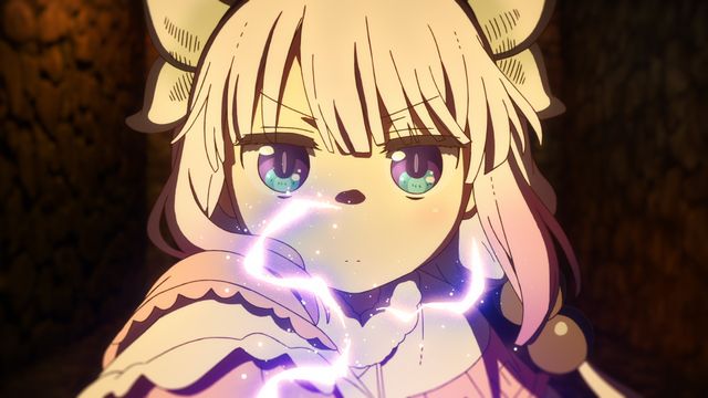 映画『小林さんちのメイドラゴン　さみしがりやの竜』の画像（7枚目）