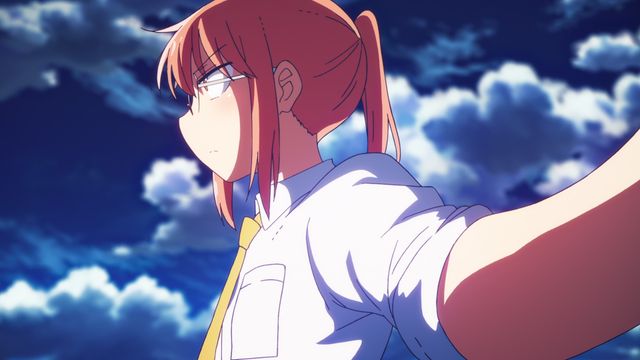 映画『小林さんちのメイドラゴン　さみしがりやの竜』の画像（9枚目）