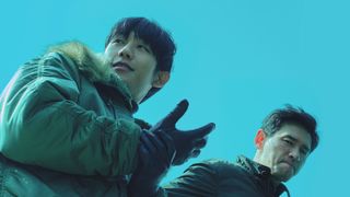 ベテラン　凶悪犯罪捜査班