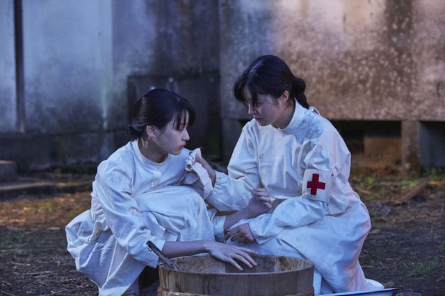 映画『長崎－閃光の影で－』の画像（3枚目）