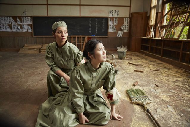 映画『長崎－閃光の影で－』の画像（4枚目）