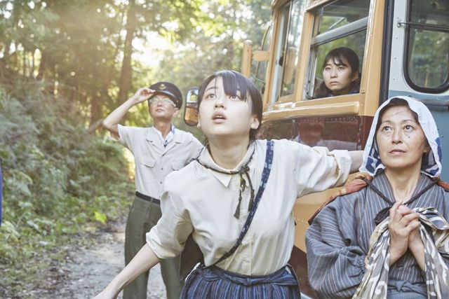 映画『長崎－閃光の影で－』の画像（5枚目）