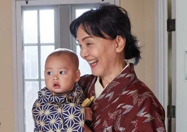 映画『長崎－閃光の影で－』の画像（6枚目）