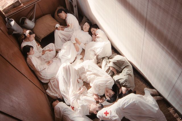 映画『長崎－閃光の影で－』の画像（8枚目）