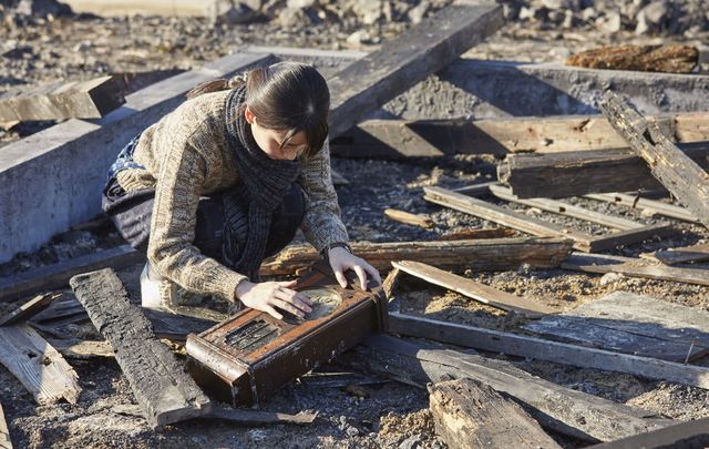 映画『長崎－閃光の影で－』の画像（9枚目）