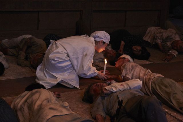 映画『長崎－閃光の影で－』の画像（11枚目）