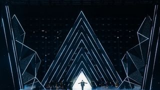 BAEKHYUN: Lonsdaleite [dot] IN CINEMAS