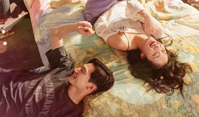 ラブ・イン・ザ・ビッグシティ