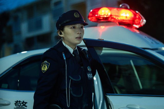 映画『爆弾』の画像（6枚目）