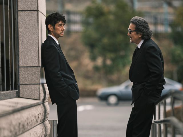 映画『時には懺悔を』の画像（7枚目）