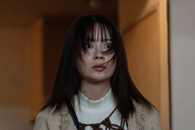 映画『事故物件ゾク　恐い間取り』の画像（3枚目）