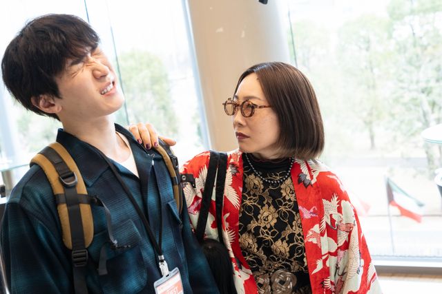 映画『事故物件ゾク　恐い間取り』の画像（10枚目）