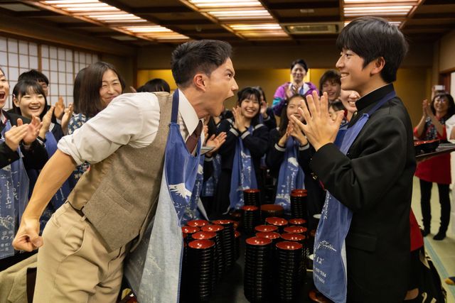 映画『おいしい給食　炎の修学旅行』の画像（4枚目）