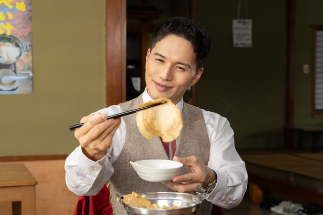 映画『おいしい給食　炎の修学旅行』の画像（5枚目）