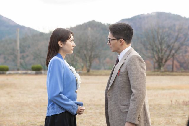 映画『おいしい給食　炎の修学旅行』の画像（6枚目）