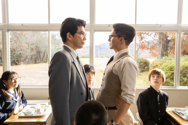 映画『おいしい給食　炎の修学旅行』の画像（9枚目）