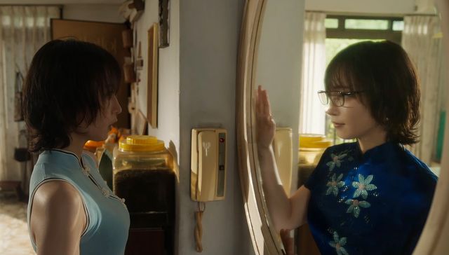 映画『九龍ジェネリックロマンス』の画像（11枚目）