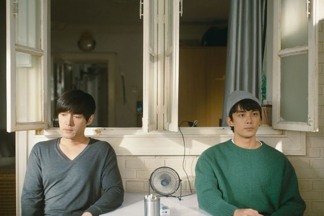 来し方　行く末