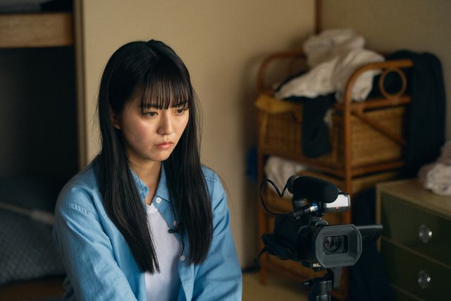 映画『シーシュポスたちのまなざし』の画像（2枚目）