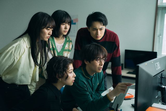 映画『シーシュポスたちのまなざし』の画像（4枚目）