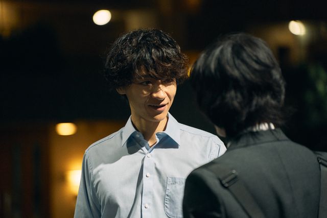 映画『シーシュポスたちのまなざし』の画像（9枚目）